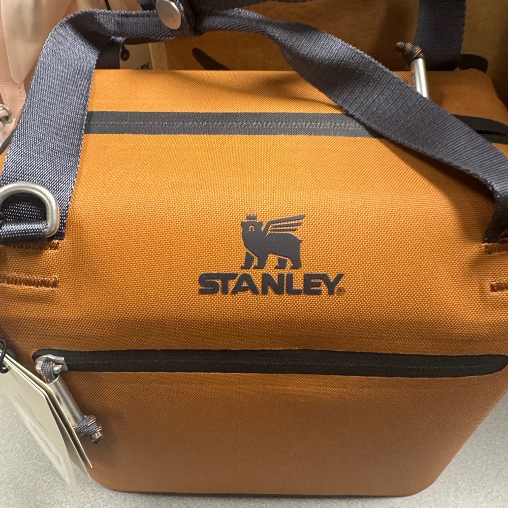Stanley Julienne Mini cooler Bag